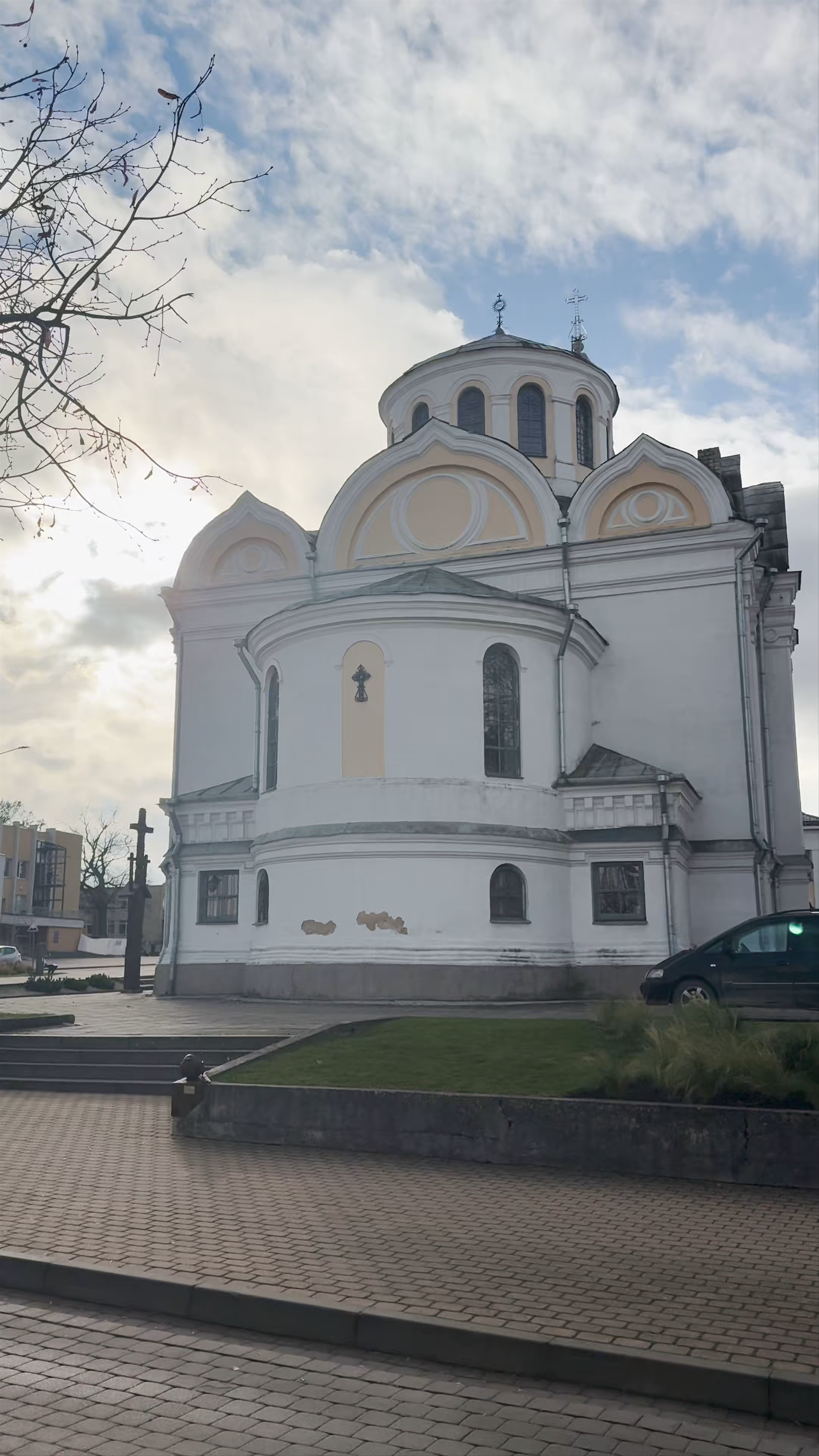 Church of the Holy Trinity