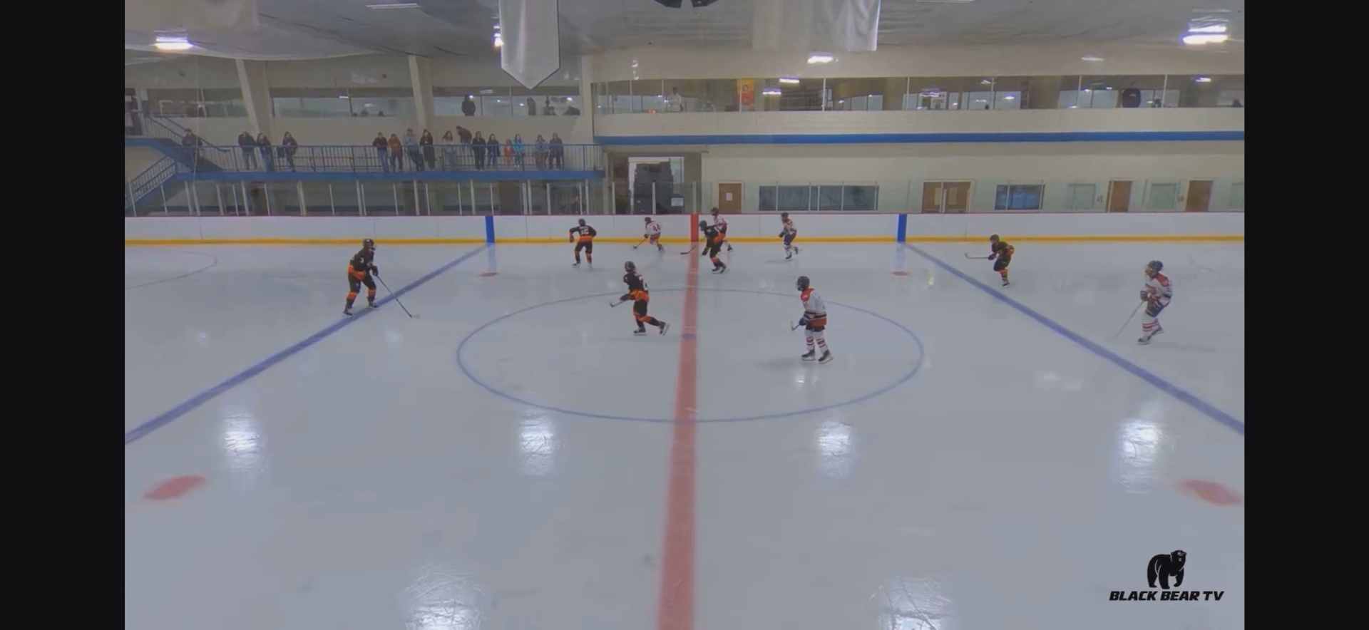 Jake Bissonnette's Striking Highlights: Hard Work Pays Off