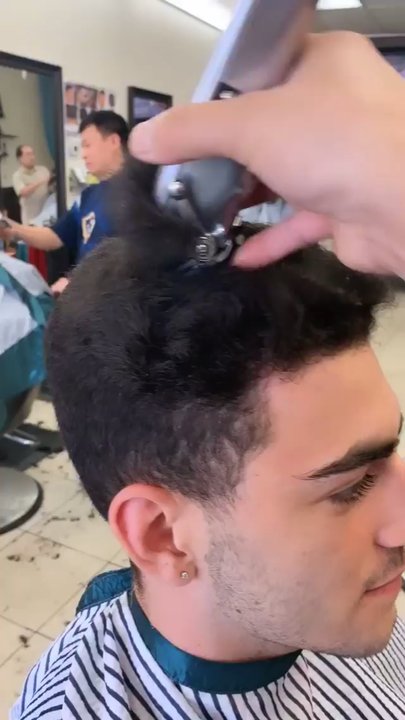 Today Barber - Barbers Near Me - Costa Mesa, California