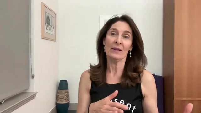 Not too late to Build Bones with Nannette Wasserman