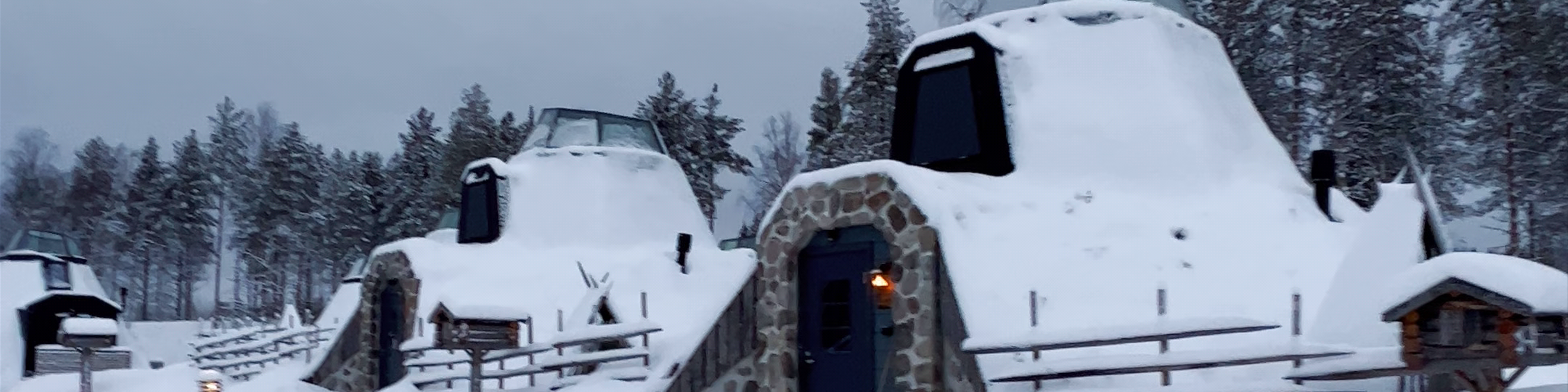 Saarenkylä