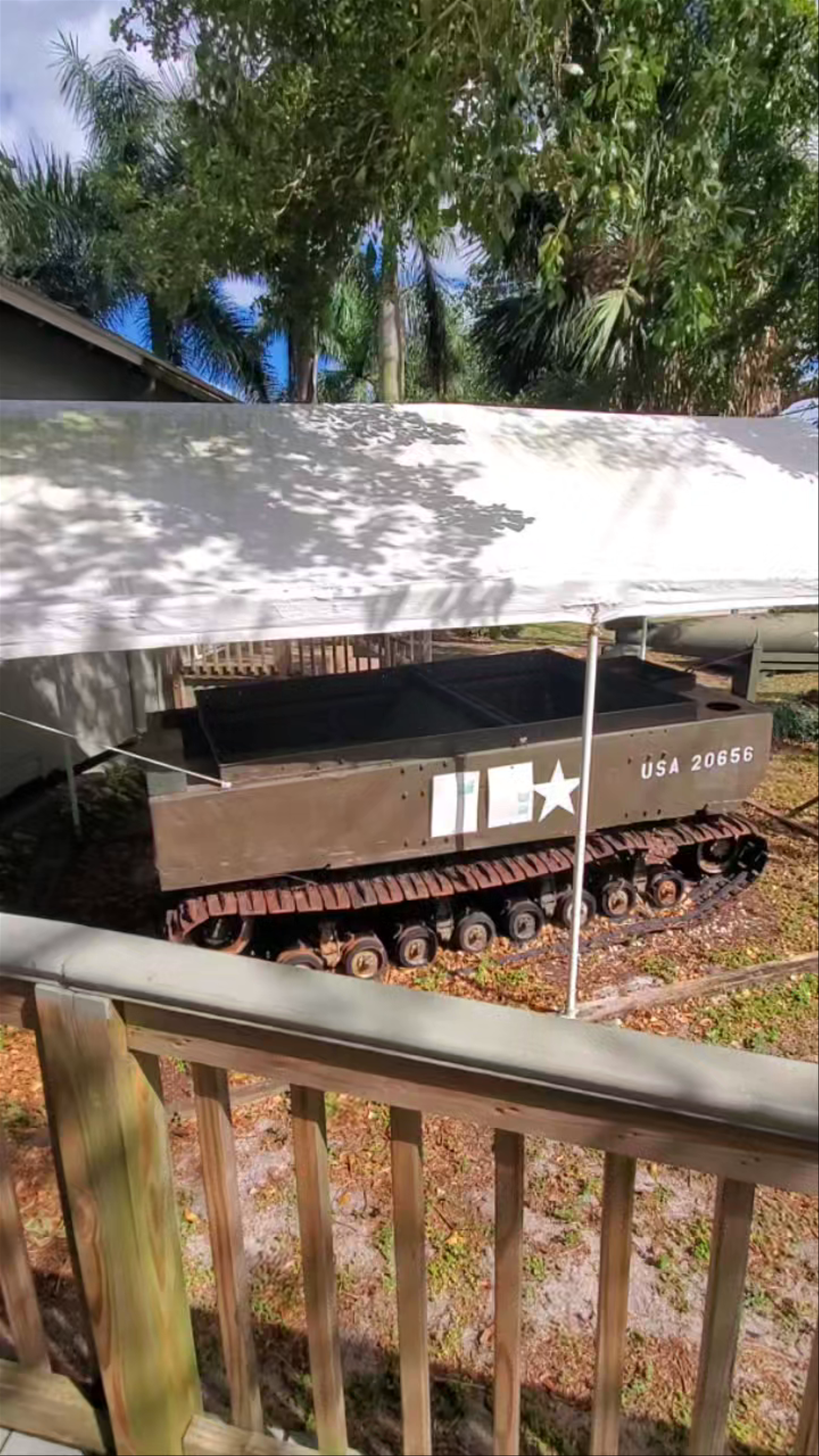 Road To Victory Military Museum