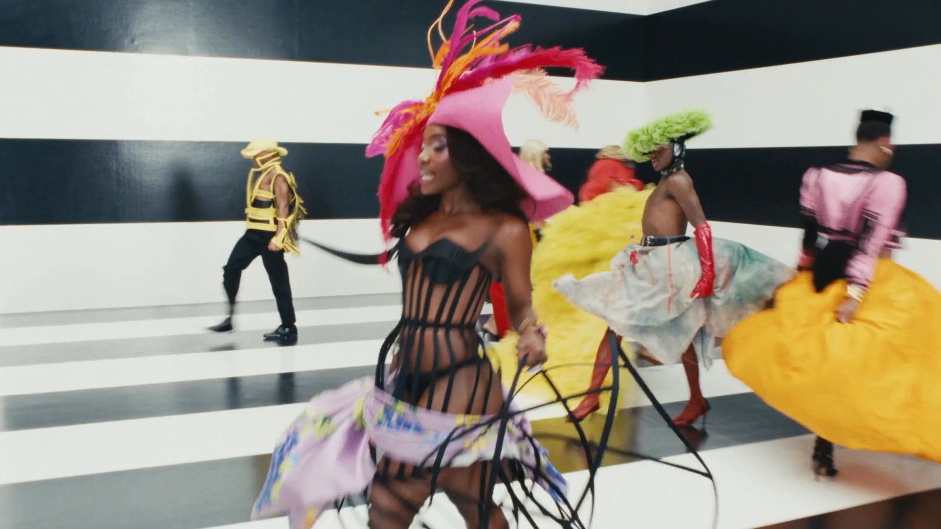 Lady Gaga | Home