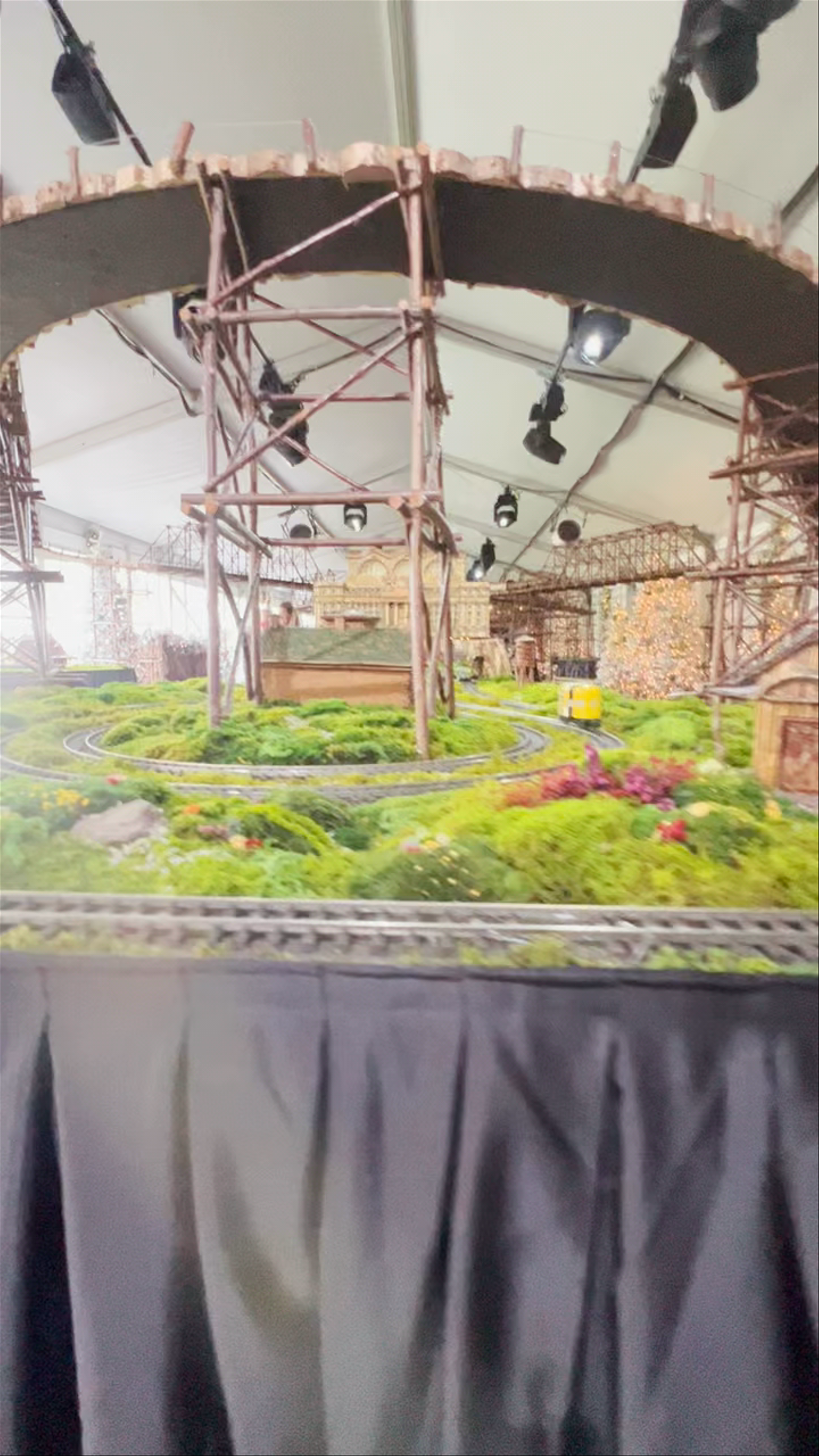 New York Botanical Garden