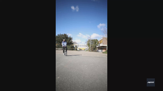 riu submission: Your favourite trick in Slow-Motion