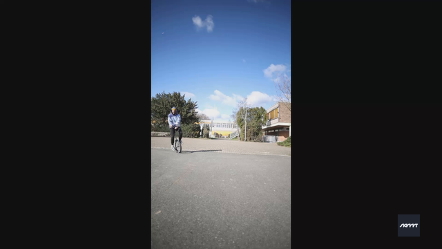 riu submission: Your favourite trick in Slow-Motion