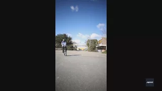 riu submission: Your favourite trick in Slow-Motion
