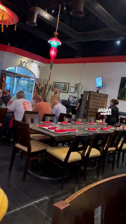 Canton Bistro - Chinese Near Me - La Quinta, California