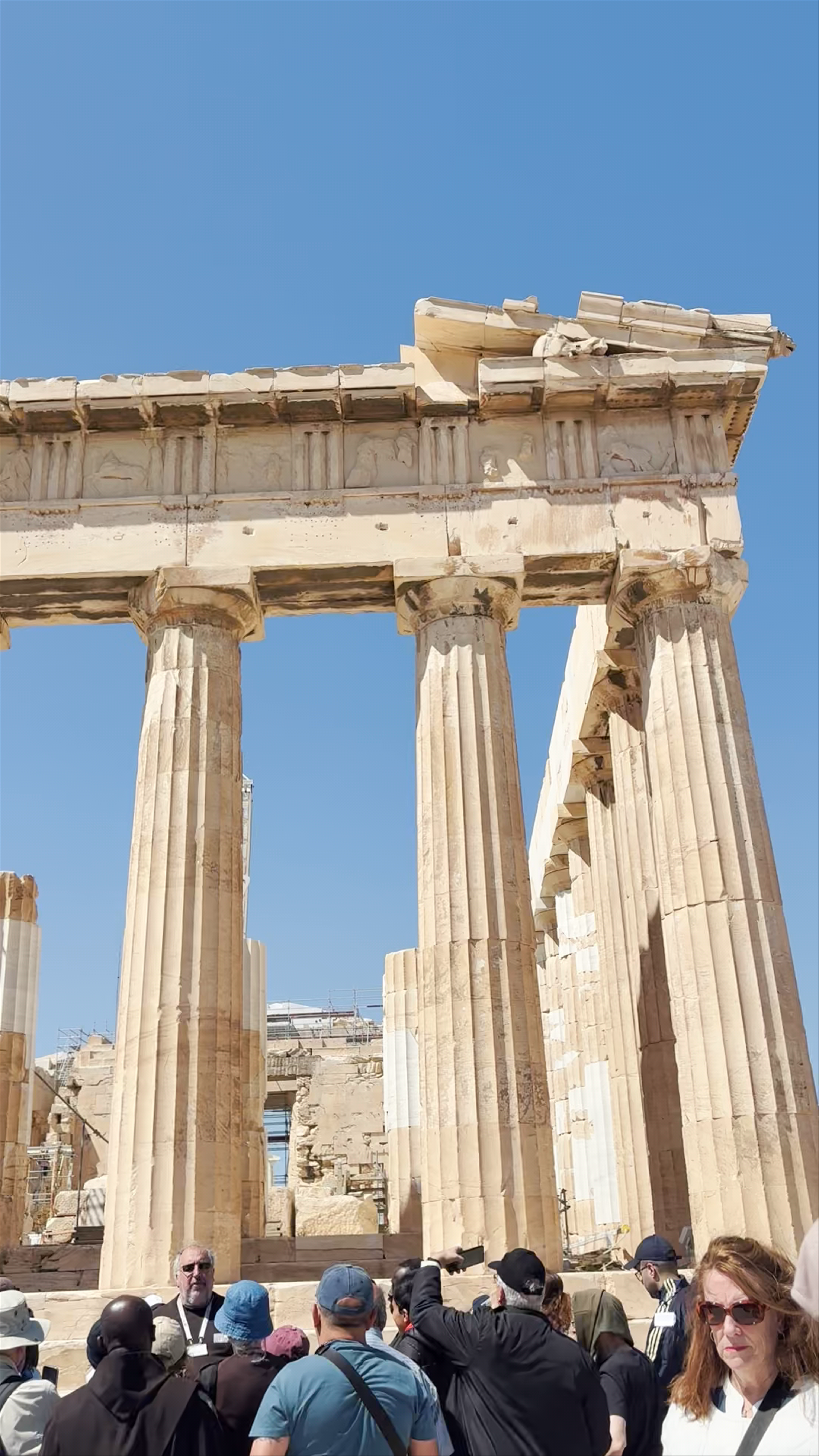 Parthenon