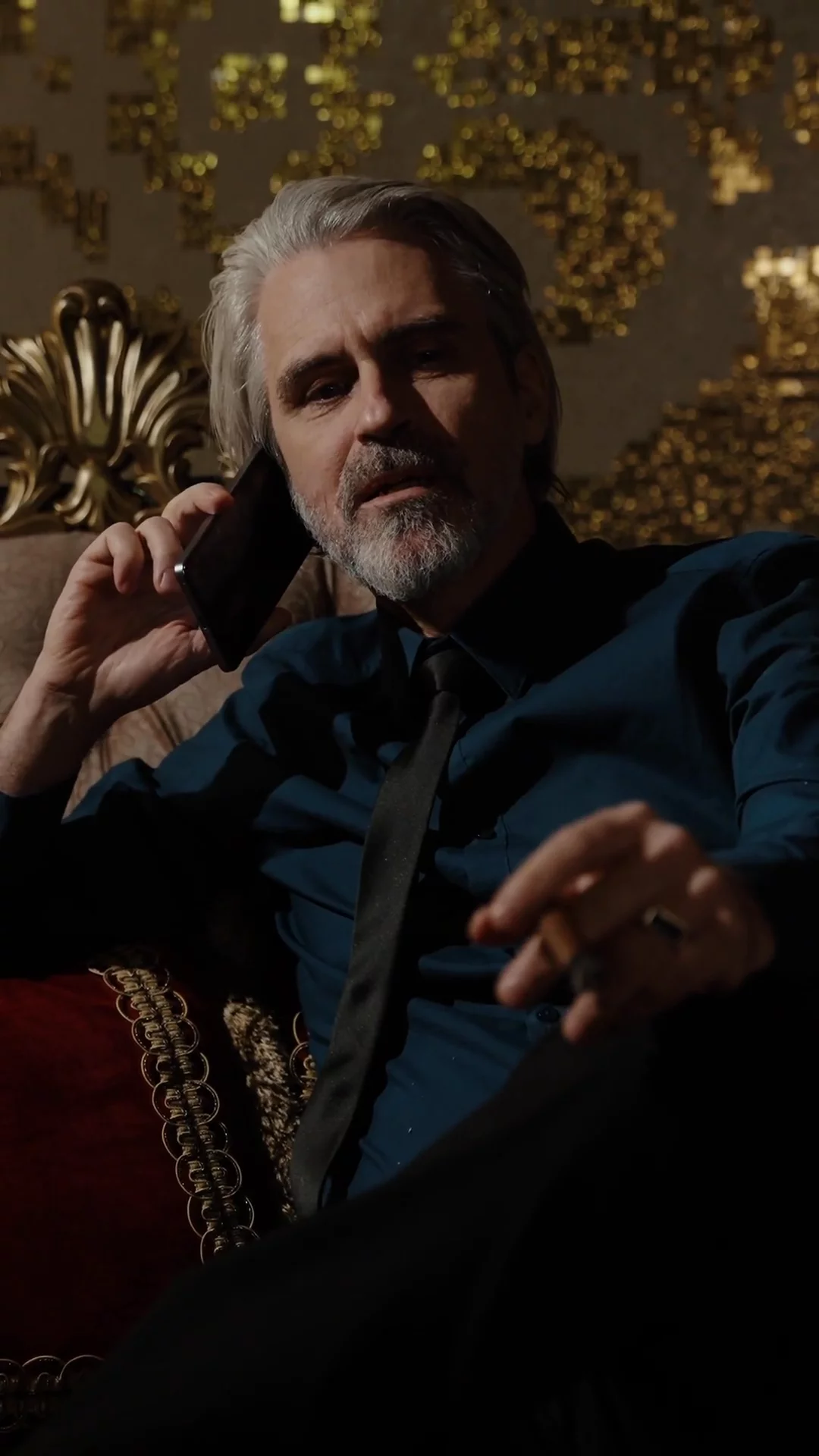 In Love With My Godfather S Daughter - S1E13