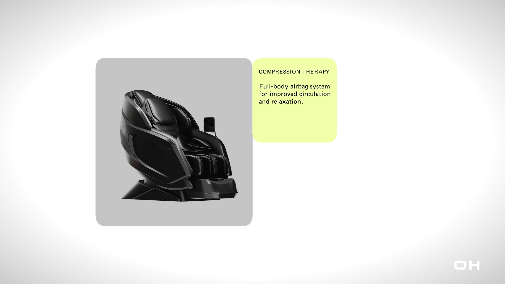Thumbnail for Explore the Massage Chair