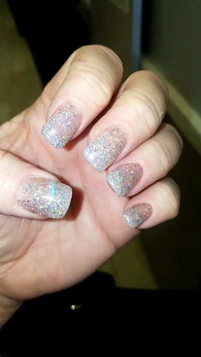 Sassy Nails & Spa - Rocklin  - My first gel full set - Nail Salons Near Me - Rocklin, California