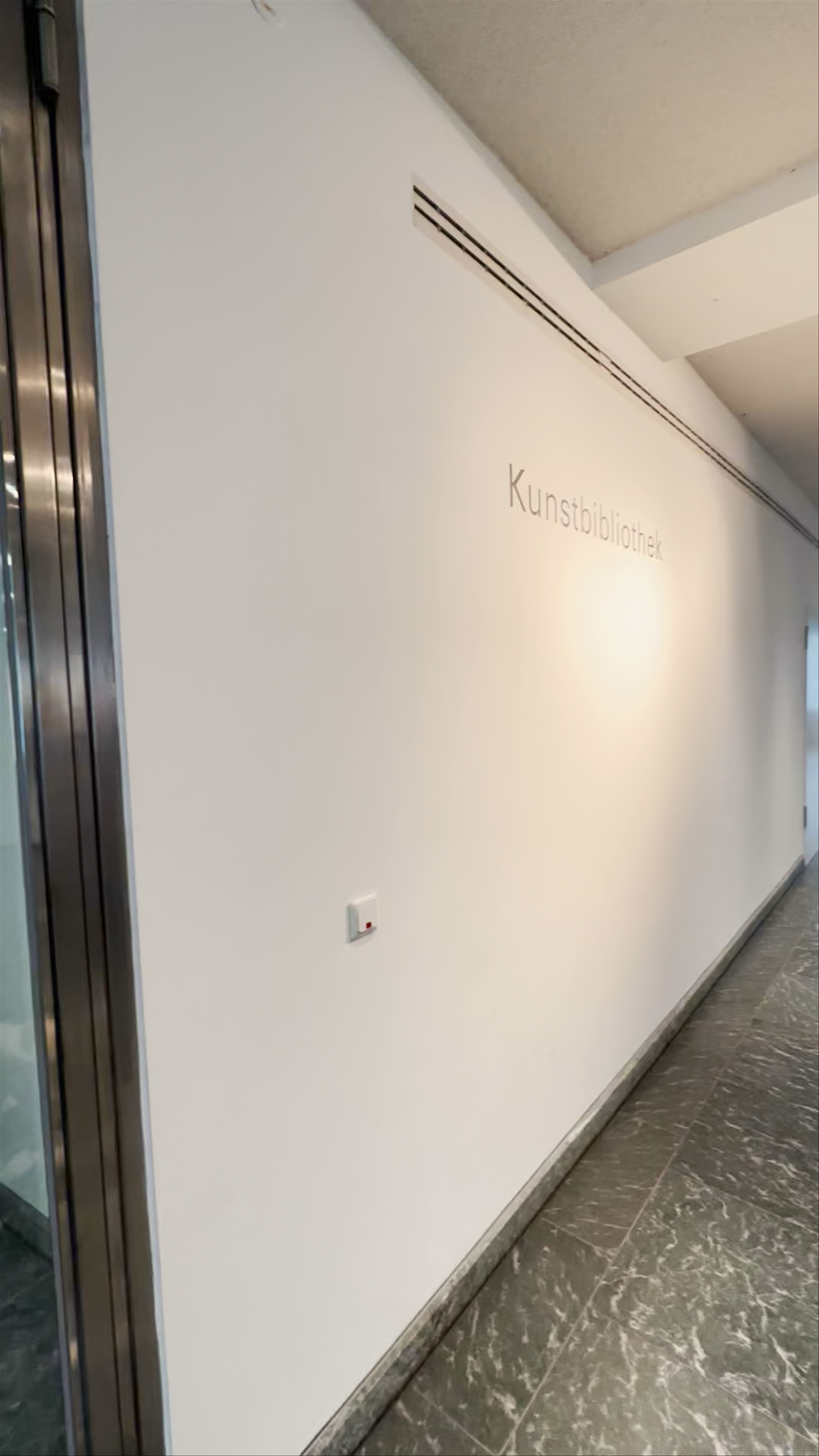 Kunstbibliothek