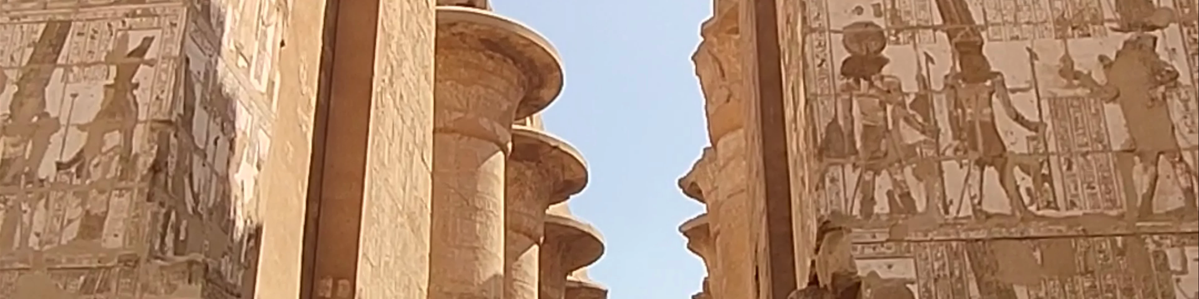 Hypostyle Hall