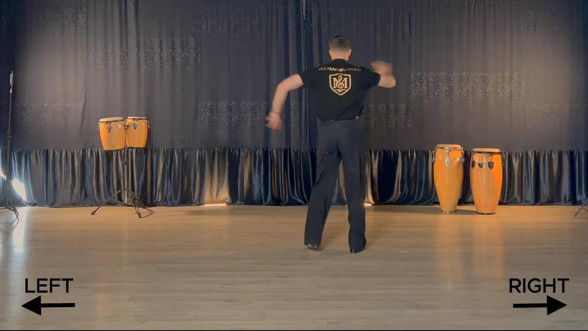 معاينة وحدة Boogaloo Roll