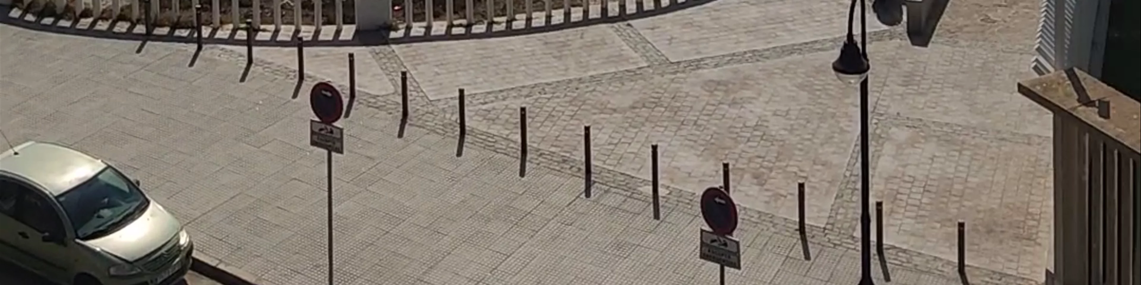 Mirador África