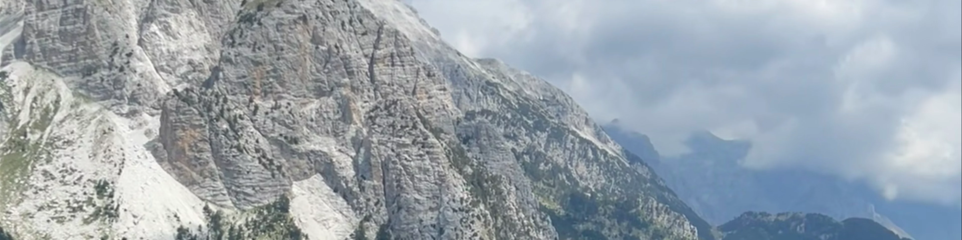 Valbona Valley National Park