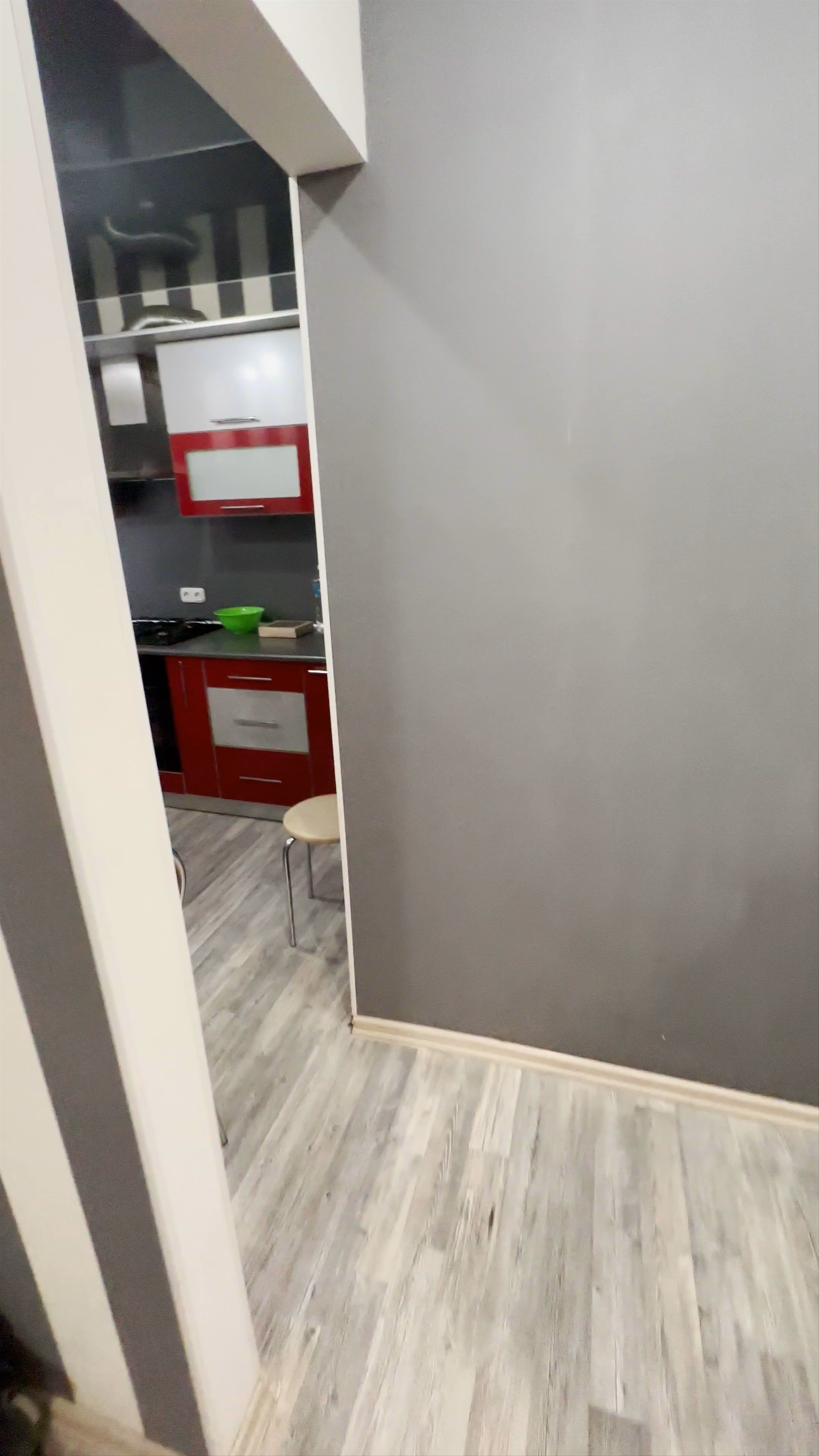 Minskhouse Apartments