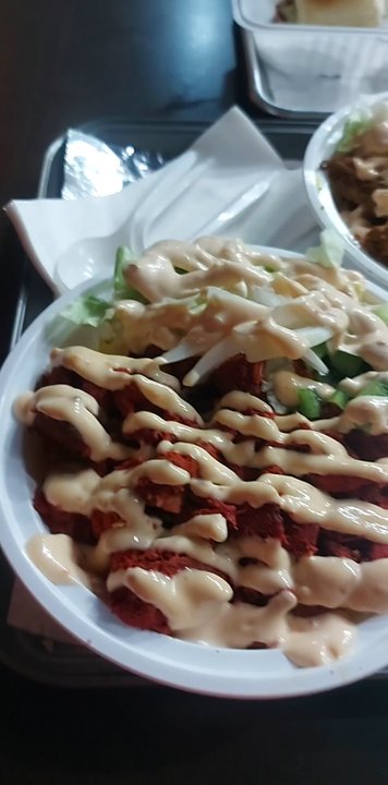 Chachu's - Video from our meal - Pakistani Near Me - Toronto, Ontario