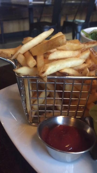 Derby - IG: @nelson_eats - Comfort Food Near Me - Seattle, Washington