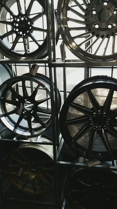 Premier Wheels Direct - Tires Near Me - Scarborough, Ontario