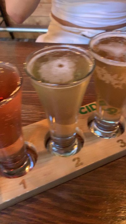 Cider Bite - Bars Near Me - Portland, Oregon