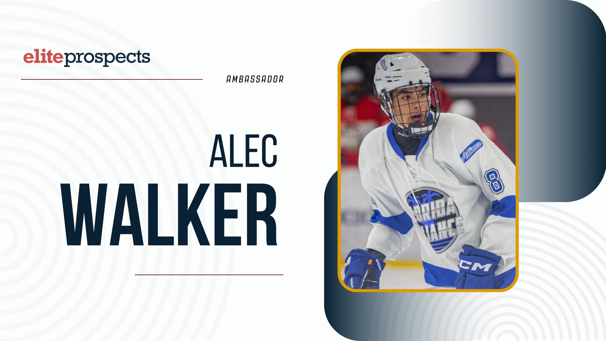 Alec Walker: 2025 Highlights from Florida Alliance 15O AAA Season