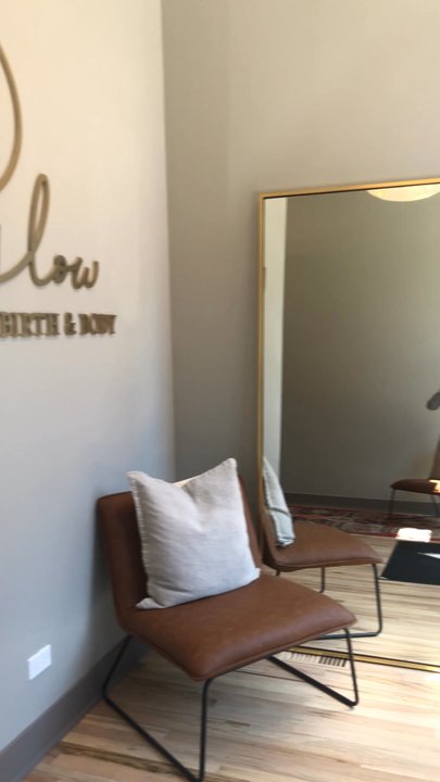 Glow Birth & Body - Glow Chicago Entry - Massage Therapy Near Me - Chicago, Illinois
