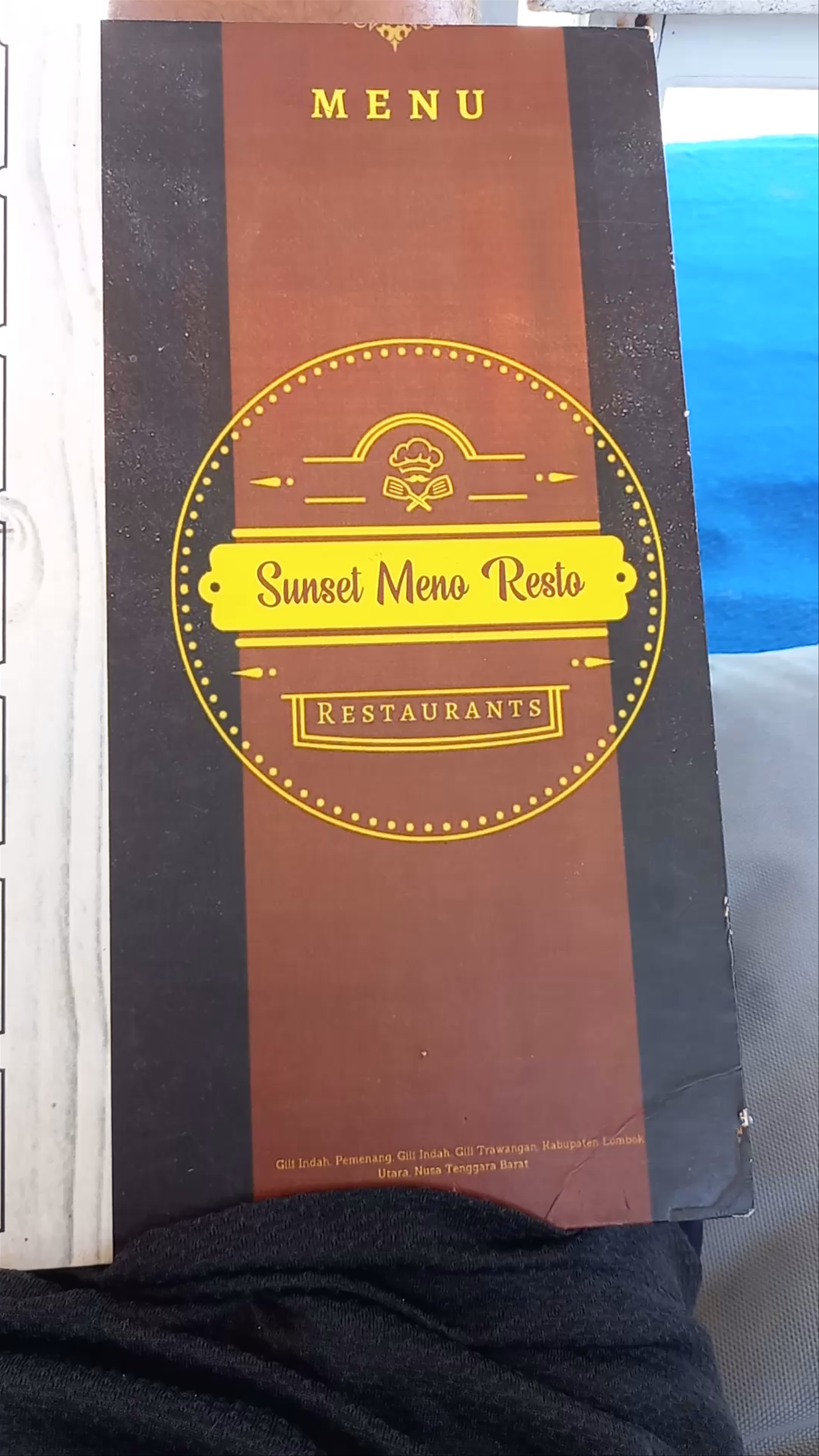 Sunset beach Bungalow & restaurant