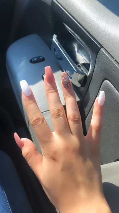 Sunny Nails - Nail Salons Near Me - Plano, Texas