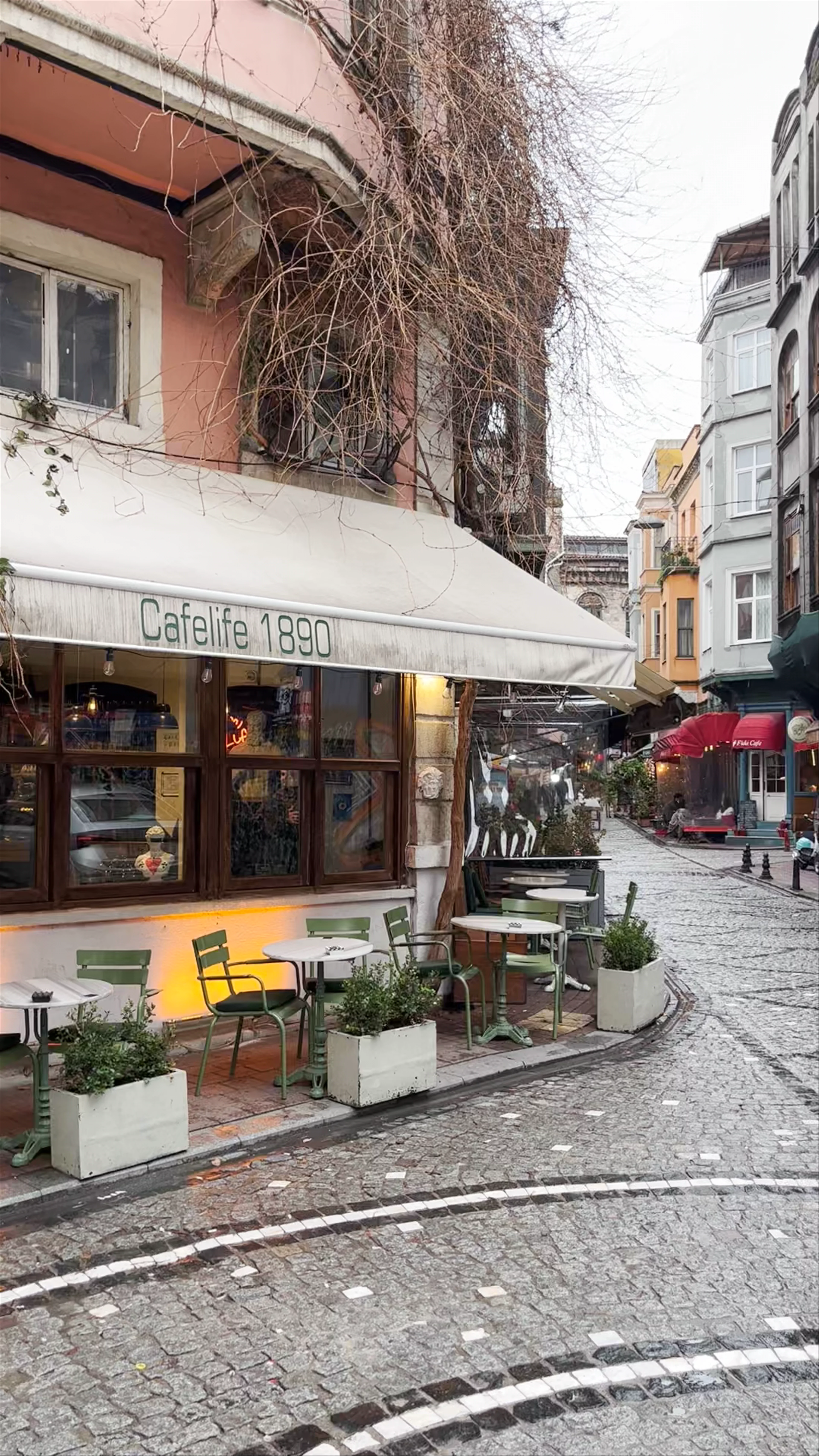 Balat, İstanbul