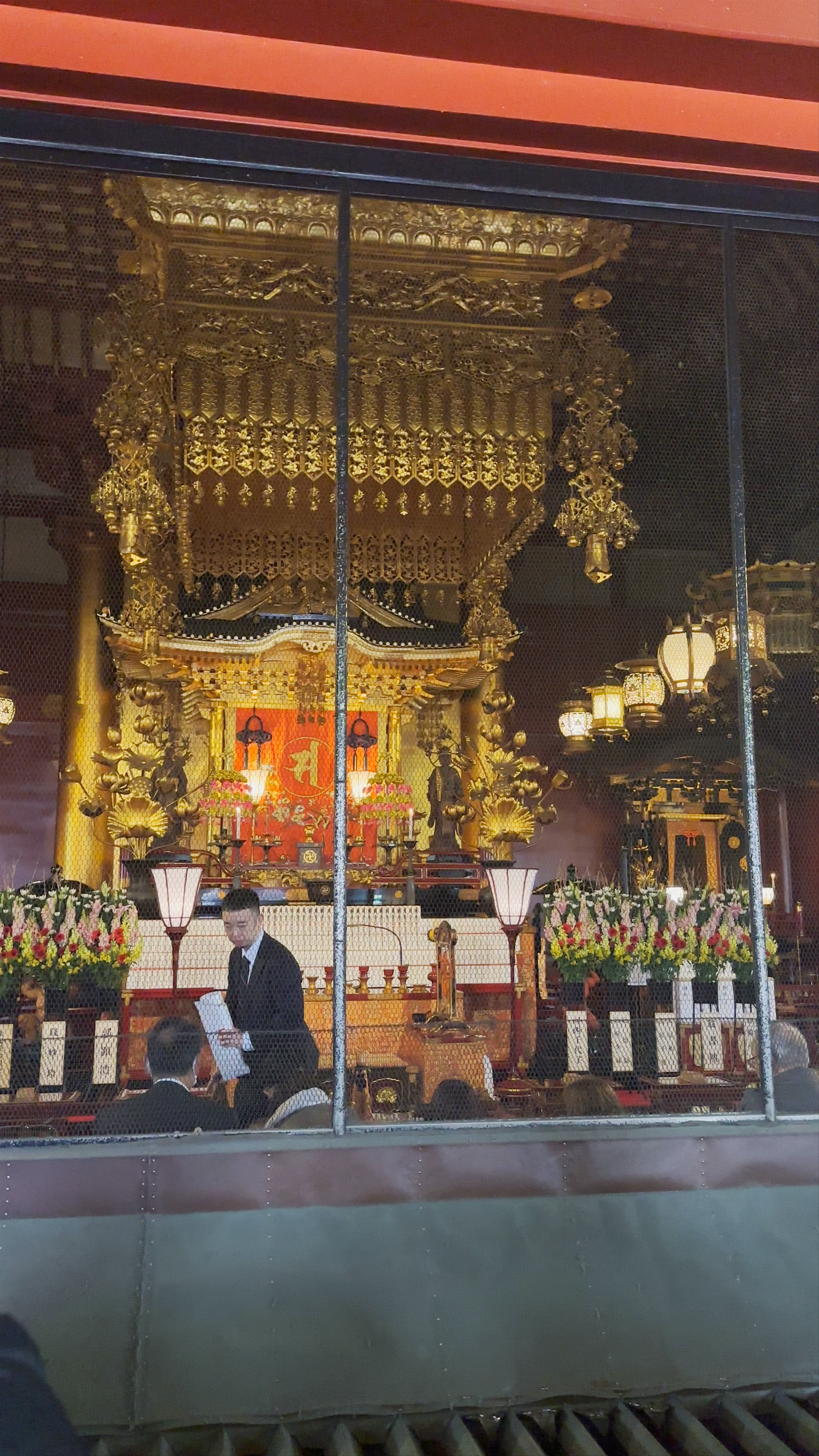 Senso-ji Temple: Timeless Spirituality at Tokyo's Historic Landmark