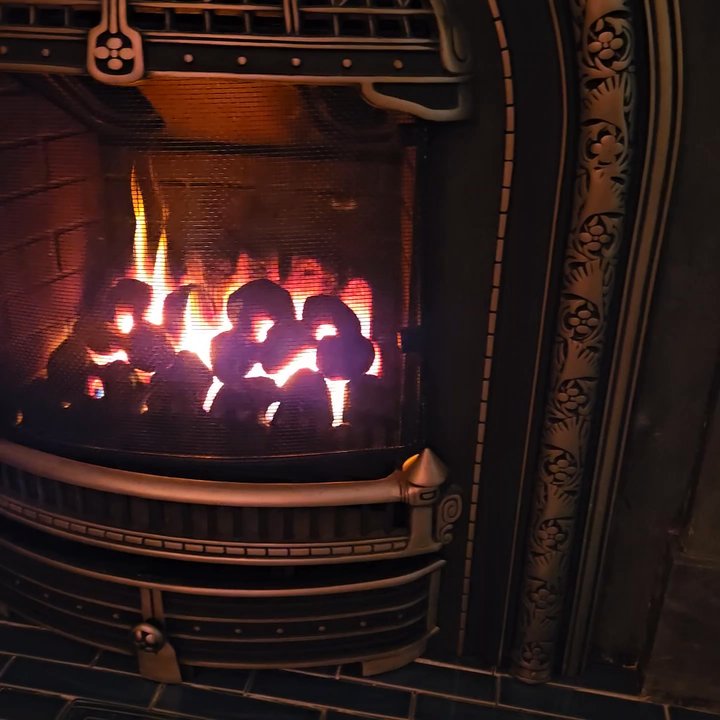 Instant Chimney - Chimney Sweeps Near Me - Houston, Texas
