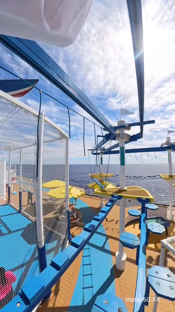 Carnival Cruise Line