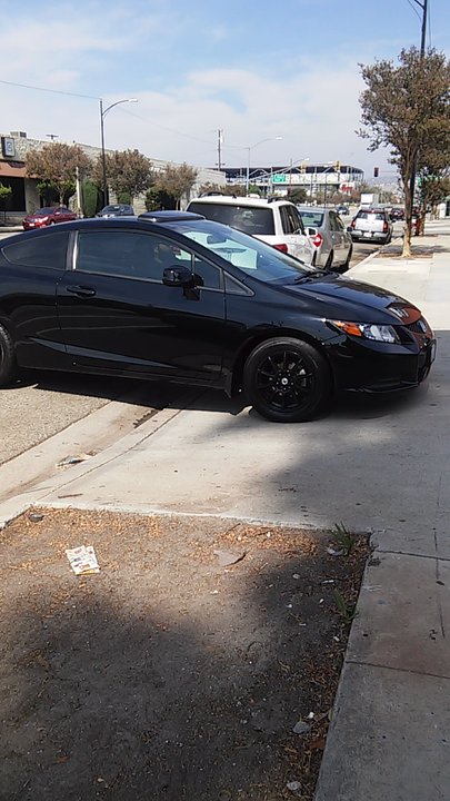 Stellar Auto - The finance manager returning before the police arrived, after driving off the lot when I told him I was going to file a police report. - Car Dealers Near Me - Burbank, California