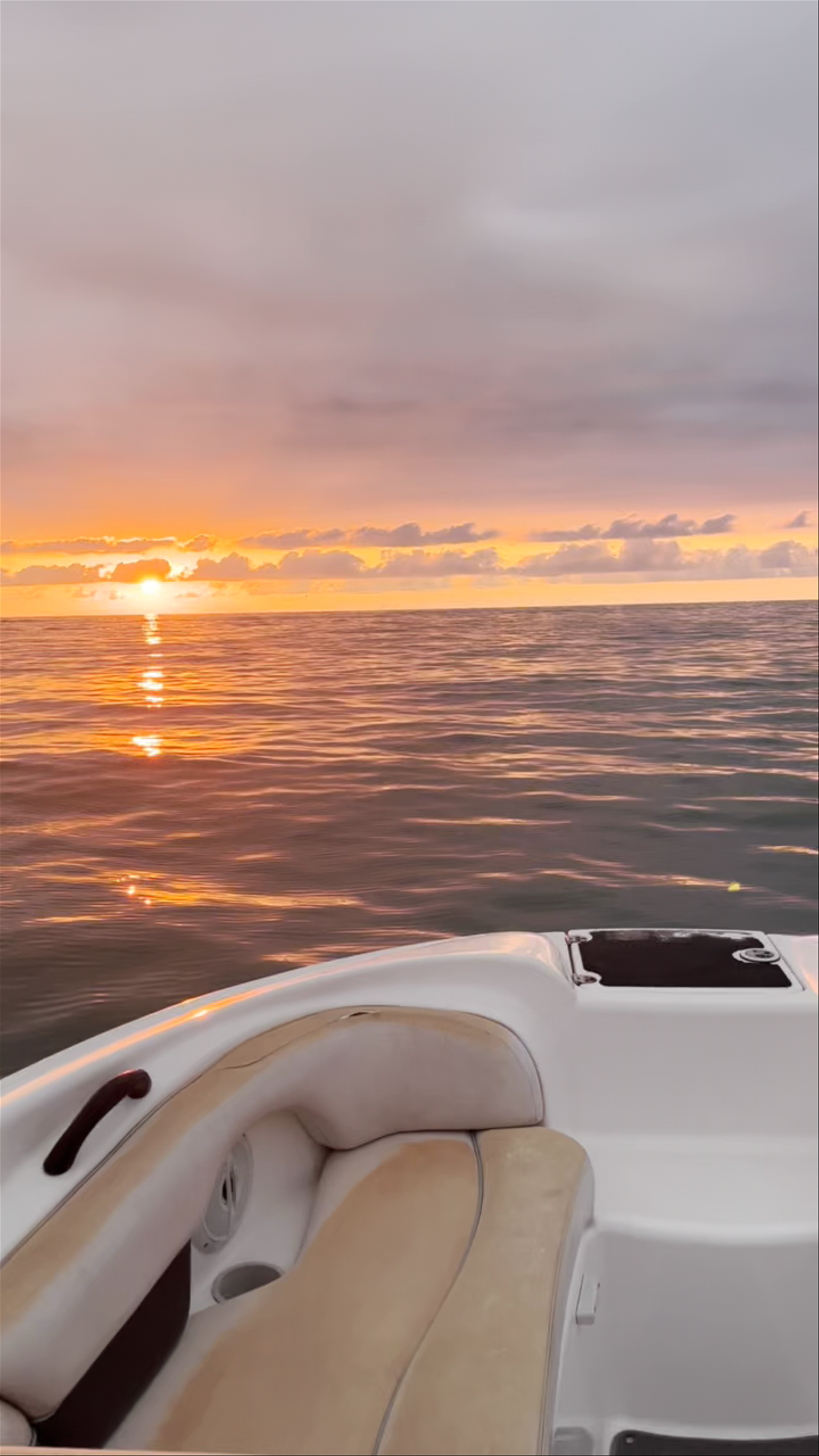 Sunset Serenity on Gonio Waterfront, Batumi, Georgia