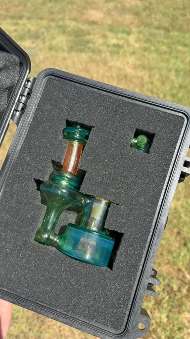 Preview pic of 10MM BMS nano rbr