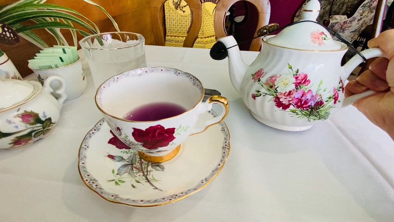 Southern Serenity - Breakfast & Brunch Near Me - Richmond, Virginia