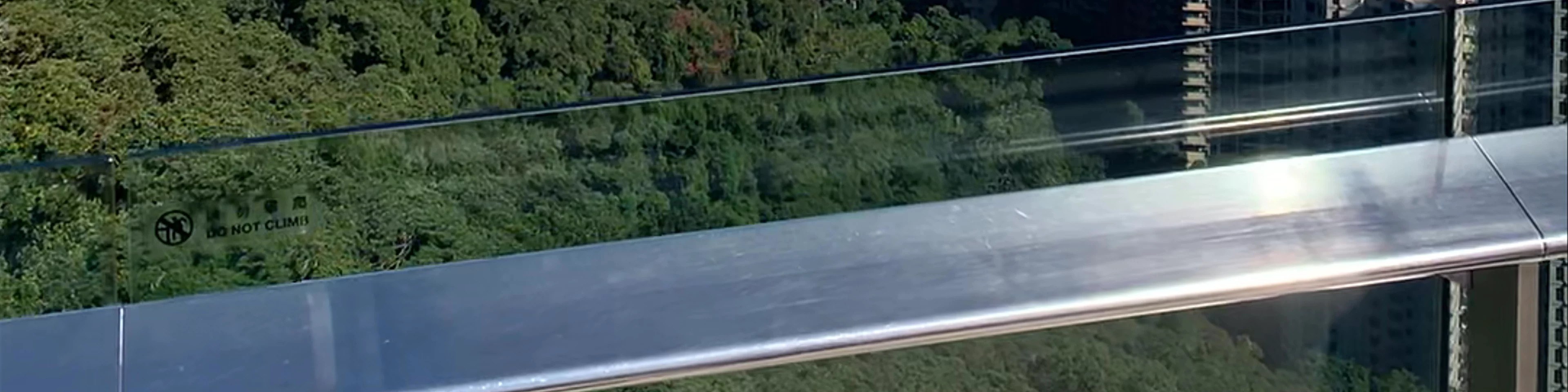 The Peak Tower | Sky Terrace 428
