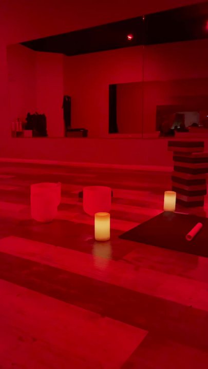NXPT La Mesa - Yin Yoga with Dafna - Gyms Near Me - La Mesa, California