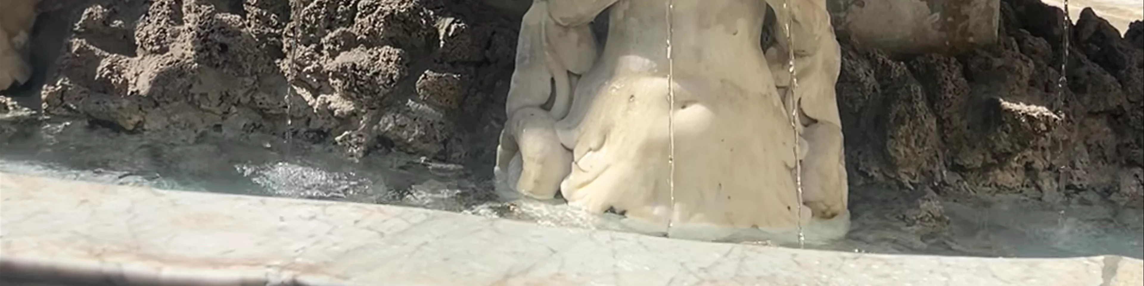 Fontana di Sant' Andrea