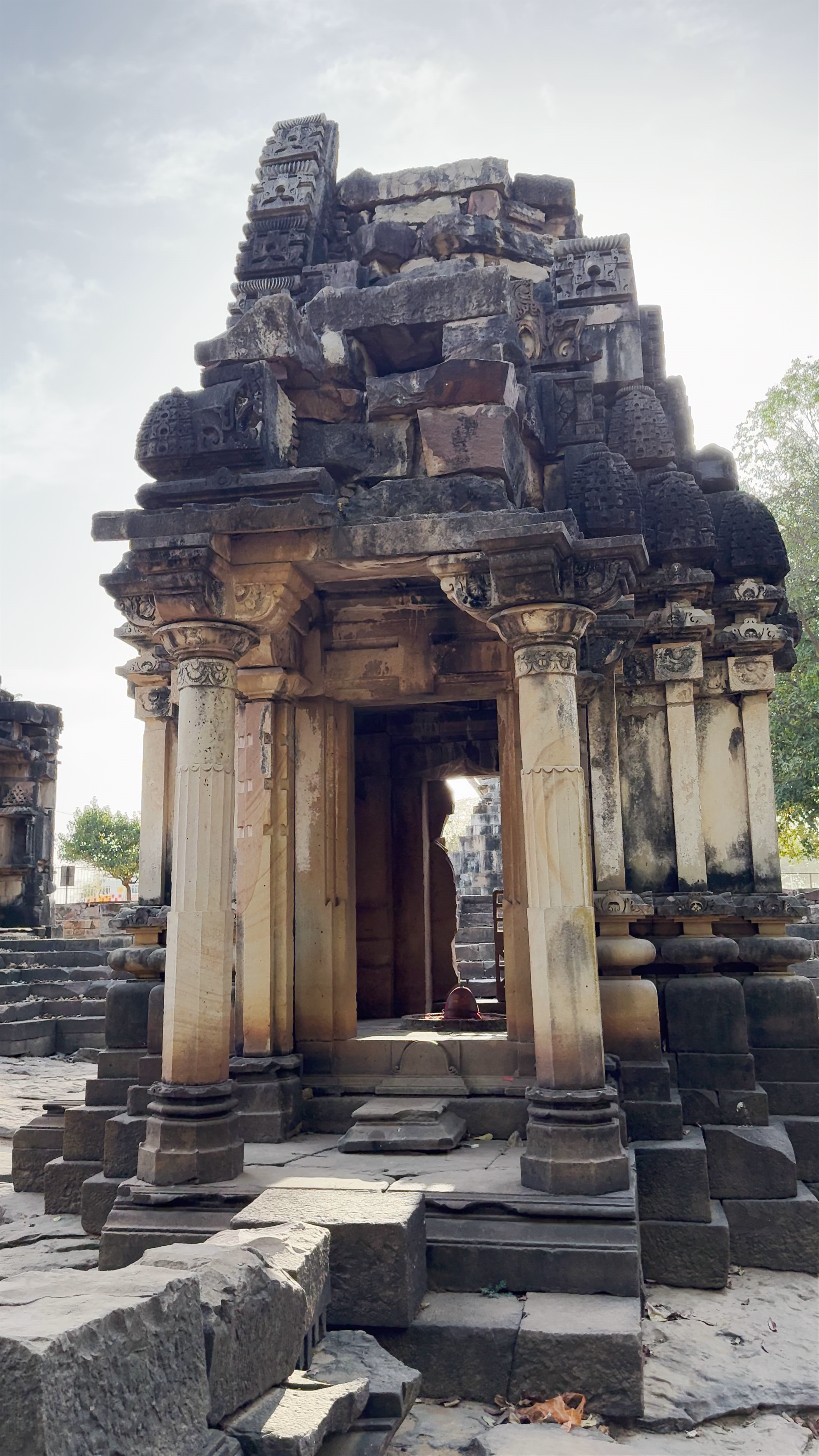 Shiva Temple