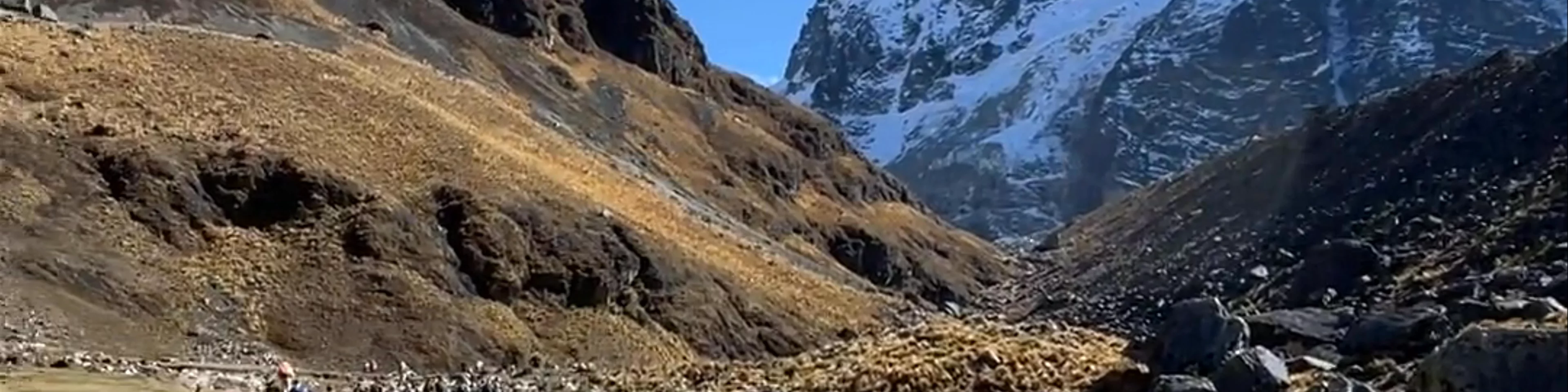 Abra Salkantay