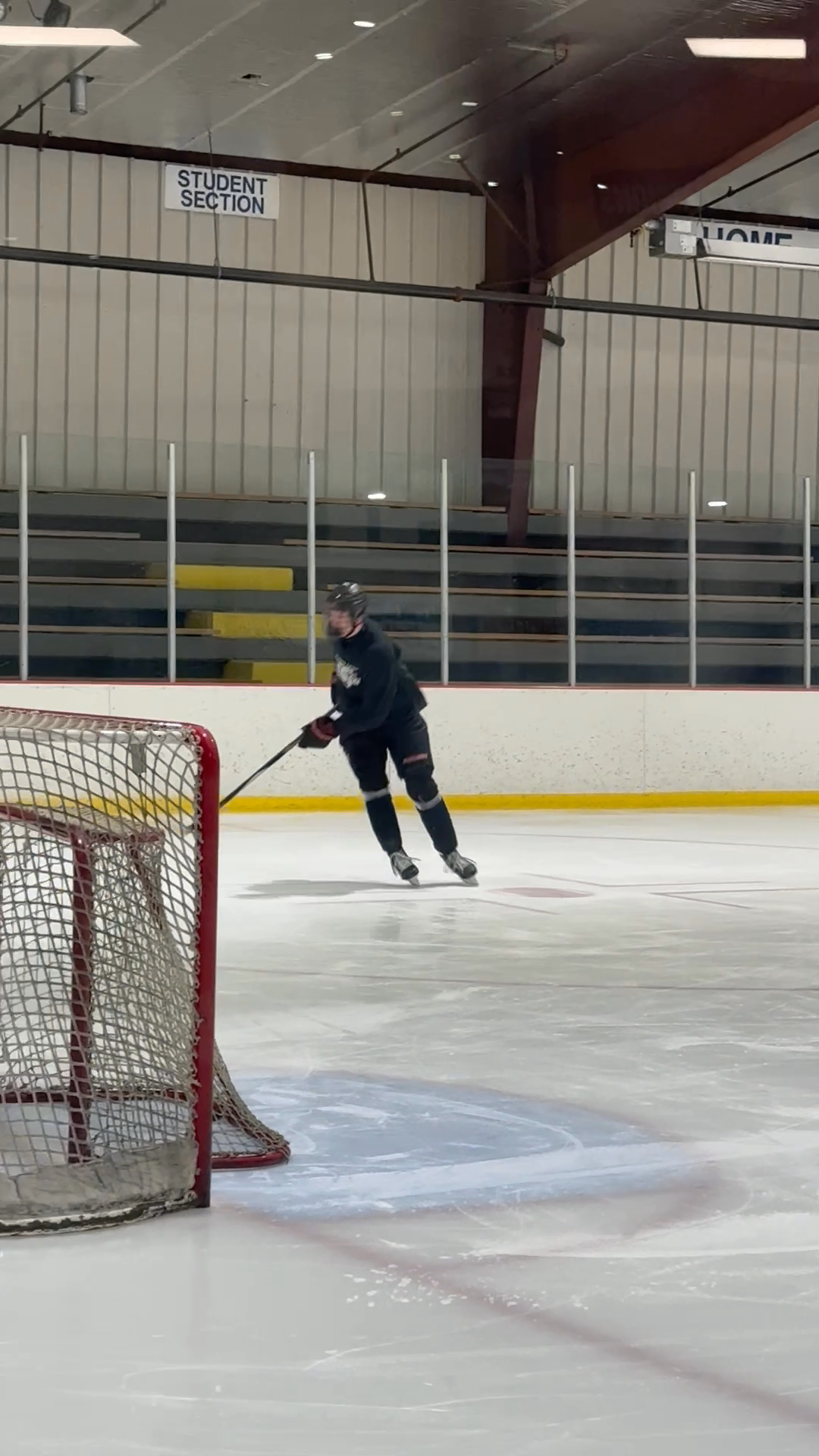 Andrew Mohesky: RTS Training with Elite Hockey