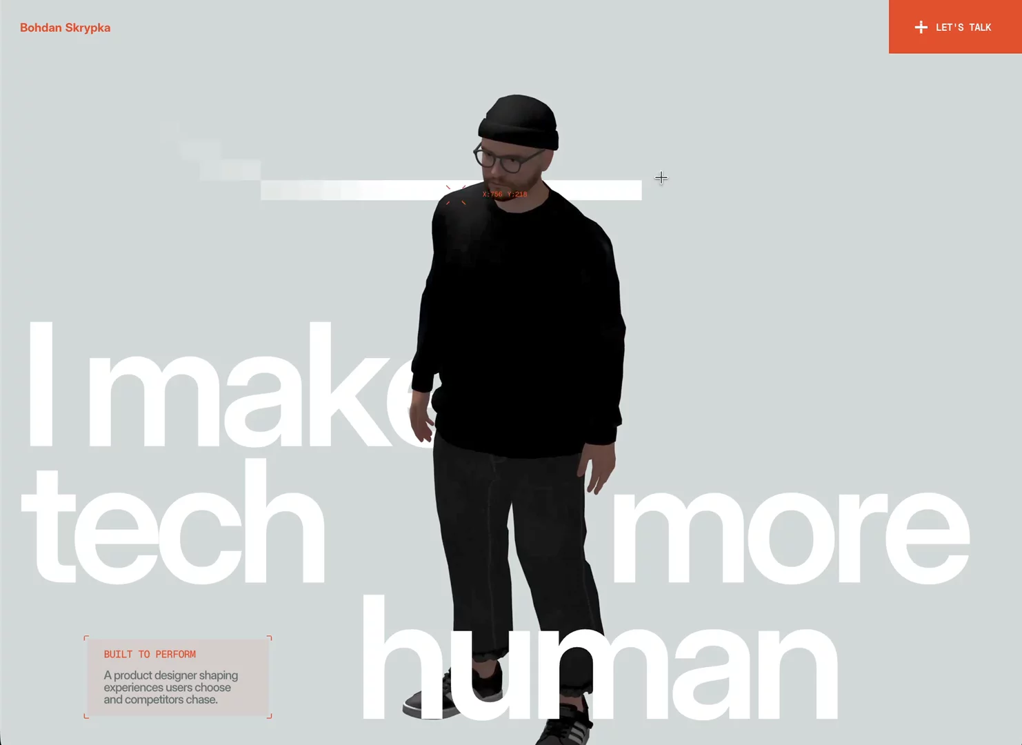bohdan.design