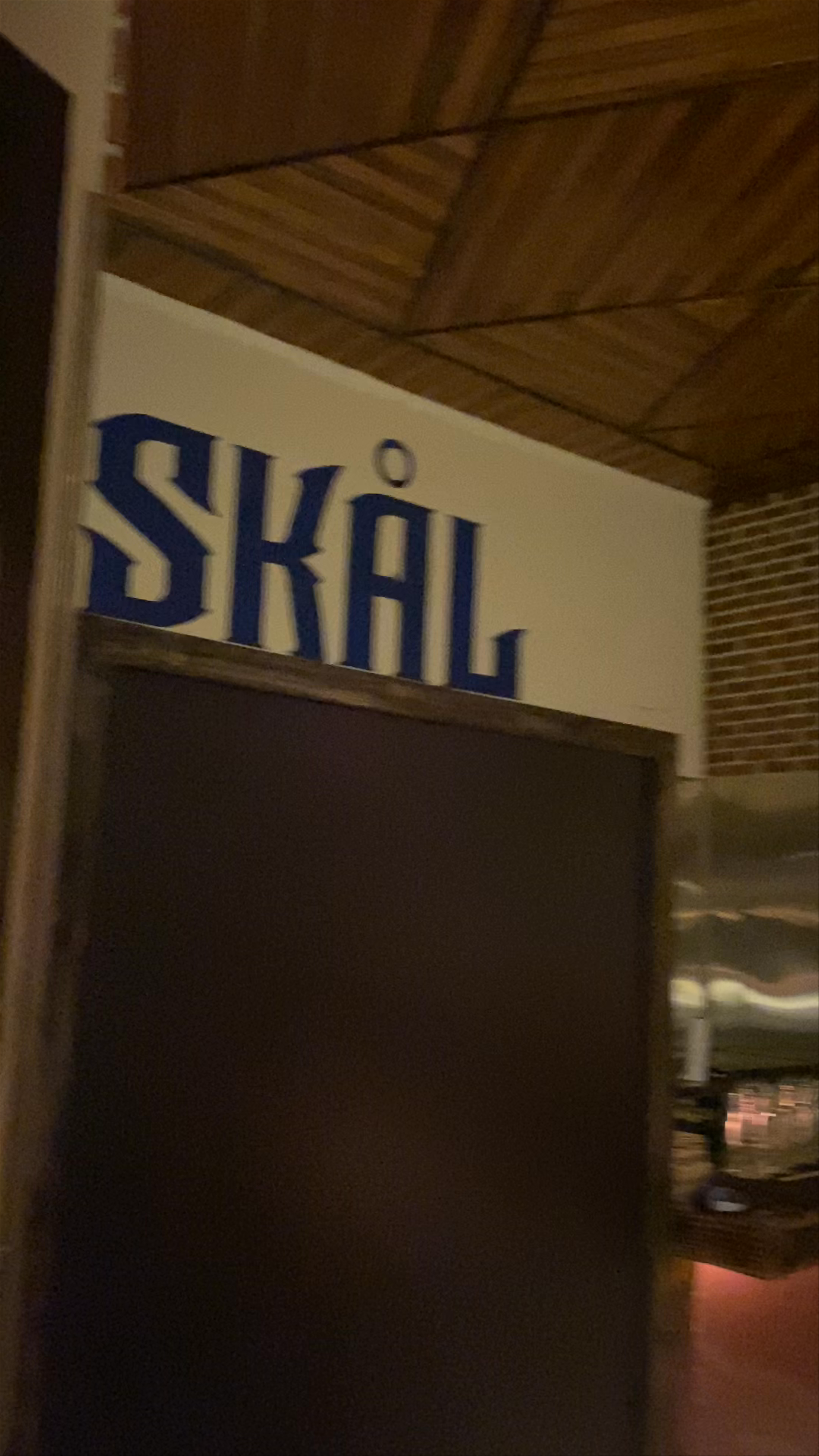 SKÅL Antigua