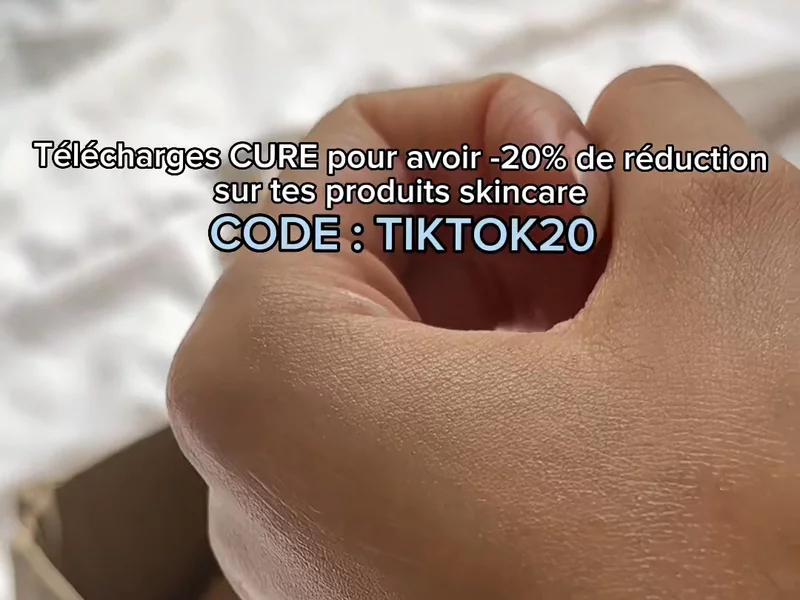 ASMR UGC VIDEO