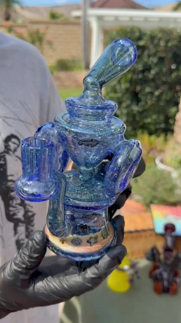 Preview pic of Strobel Underwater Dual Uptake Recycler