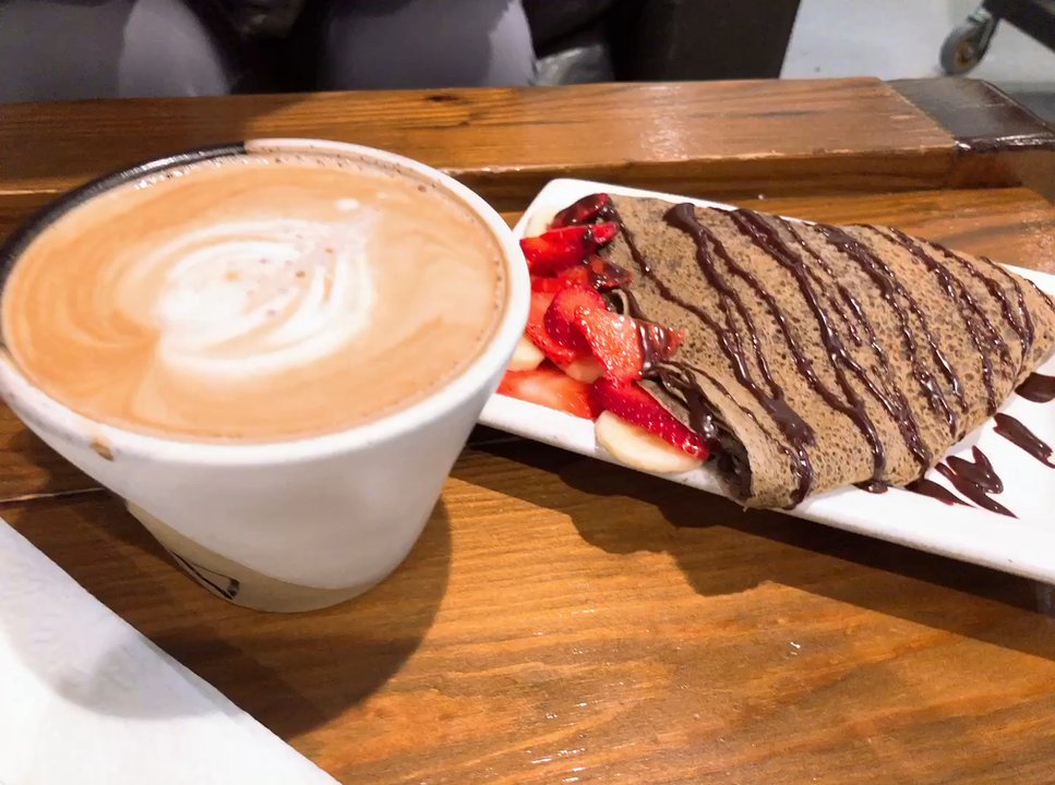 Five07 Coffee Bar and Eatery - Coffee & Tea Near Me - Thousand Oaks, California