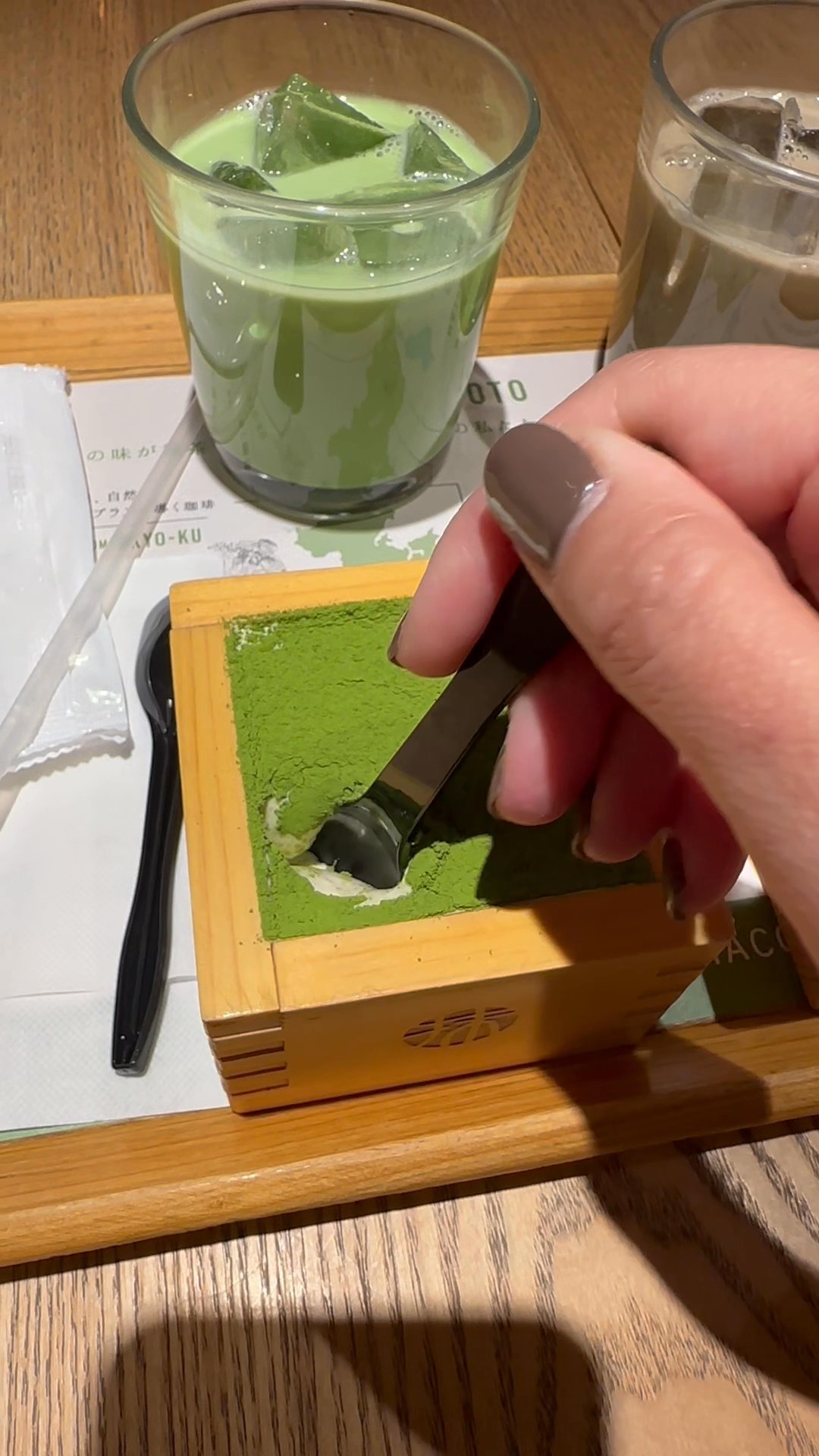 MACCHA HOUSE 抹茶館 京都産寧坂店 - Updated February 2026 - 131